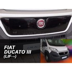 Fiat Ducato 2014- (facelift után) téli hűtőrács