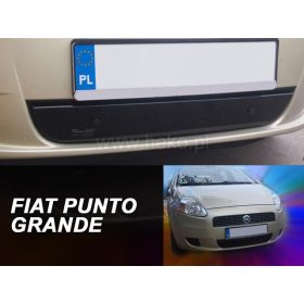 Fiat Punto Grande 2005-2009 (alsó) téli hűtőrács