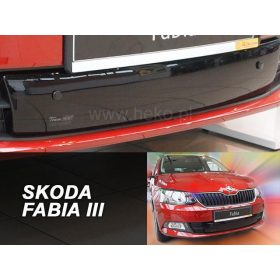 Skoda Fabia III. 2014-2018 (alsó) téli hűtőrács