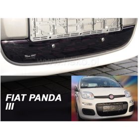 Fiat Panda 2012- téli hűtőrács