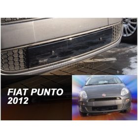 Fiat Punto 2012- (alsó) téli hűtőrács