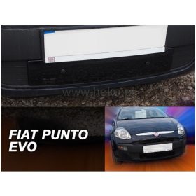 Fiat Punto Evo 2009-2012 (alsó) téli hűtőrács