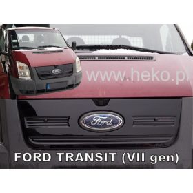 Ford Transit 2006-2014 téli hűtőrács