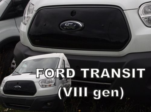 Ford Transit 2014-2019 (felső, facelift előtt) téli hűtőrács