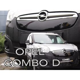 Opel Combo D 2011-2018 téli hűtőrács