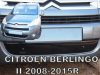 CITROEN BERLINGO II. téli hűtőrács (alsó) (2008-2015)