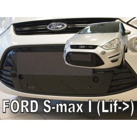 Ford S-Max 2011-2015 (alsó) téli hűtőrács