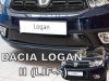 Dacia Logan 2016-2020 (alsó) téli hűtőrács