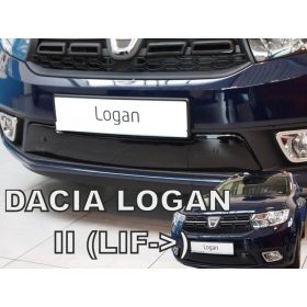 Dacia Logan 2016-2020 (alsó) téli hűtőrács