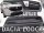 Dacia Lodgy 2012-2022 téli hűtőrács