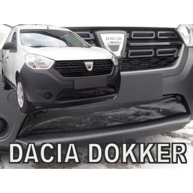   Dacia Dokker 2012-2021 (Stepway-hez nem jó) téli hűtőrács