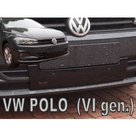 Volkswagen Polo 2017- (alsó) téli hűtőrács