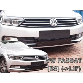 Volkswagen Passat 2015-2019 (alsó) téli hűtőrács