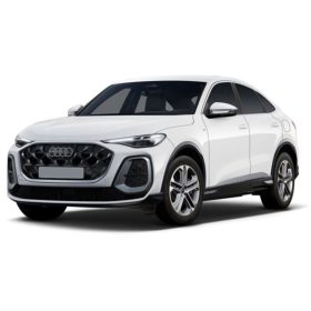 AUDI Q5/SQ5 SPORTBACK LÉGTERELŐ (2024-)