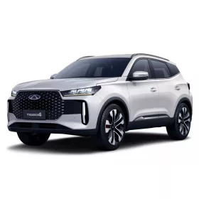 CHERY TIGOO 4 LÉGTERELŐ (2025-)