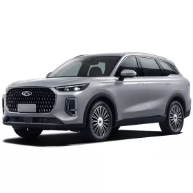 CHERY TIGOO 9 LÉGTERELŐ (2025-)