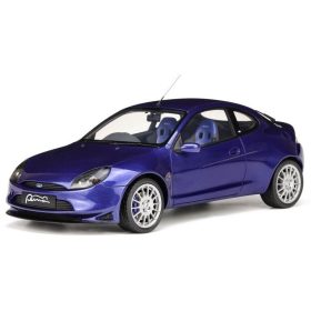 FORD PUMA LÉGTERELŐ (1997-2002)