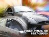 FORD PUMA LÉGTERELŐ (1997-2002)