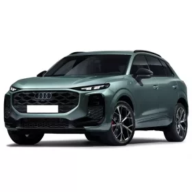 AUDI Q3 LÉGTERELŐ (2026-)