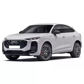 AUDI Q3 SPORTBACK LÉGTERELŐ (2026-)