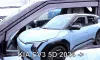KIA EV3 LÉGTERELŐ (2024-)