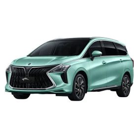 DONGFENG FORTHING U-TOUR LÉGTERELŐ (2020-)