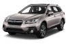 SUBARU OUTBACK (BS) 3D MAGASPEREMŰ GUMISZŐNYEG (2014-2021)