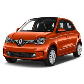 RENAULT TWINGO KÜSZÖBVÉDŐ (2014-2018)