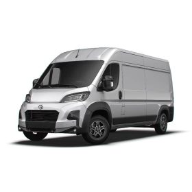 TOYOTA PROACE MAX LÉGTERELŐ (2024-)