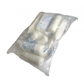 Autós elsősegély készlet - 153/2023