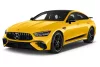 MERCEDES-BENZ AMG GT4 COUPE (X290) CSOMAGTÉRTÁLCA (2018-)