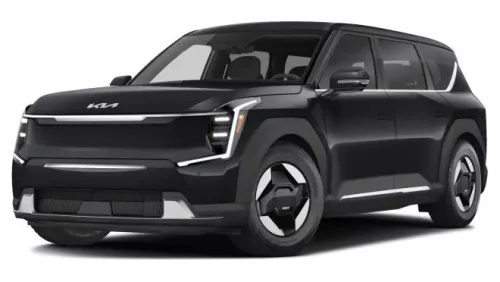 KIA EV9 CSOMAGTÉRTÁLCA (2023-)