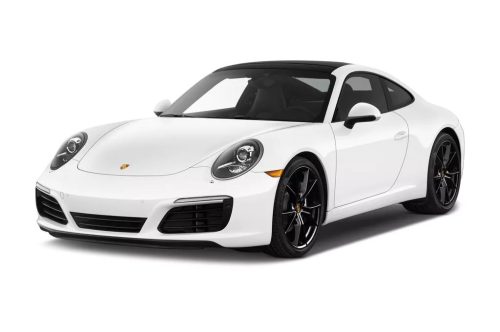 PORSCHE 911 CSOMAGTÉRTÁLCA (2019-)