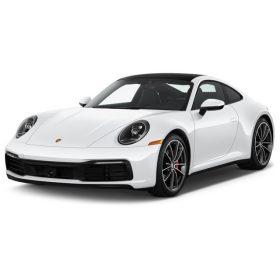 PORSCHE 911 GUMISZŐNYEG (2019-)
