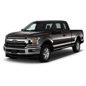 FORD F-150 GUMISZŐNYEG (2014-2020)