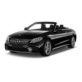 MERCEDES-BENZ C (W205) CABRIO GUMISZŐNYEG (2014-2021)