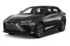 LEXUS RZ GUMISZŐNYEG (2023-)