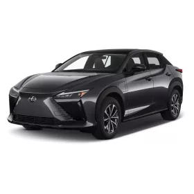 LEXUS RZ GUMISZŐNYEG (2023-)