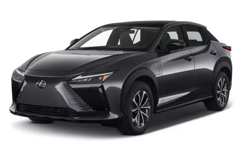 LEXUS RZ GUMISZŐNYEG (2023-)