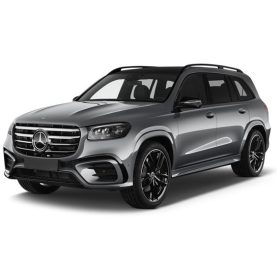 MERCEDES-BENZ GLS (X167) CSOMAGTÉRTÁLCA (2019-)