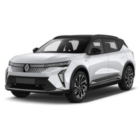RENAULT SCENIC E-TECH ELECTRIC GUMISZŐNYEG (2024-)
