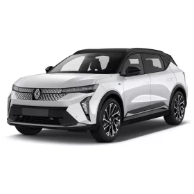 RENAULT SCENIC E-TECH ELECTRIC CSOMAGTÉRTÁLCA (2024-)