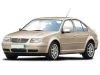 VW BORA EXKLUZÍV AUTÓSZŐNYEG (1997-2005)