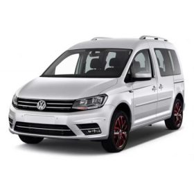 VW CADDY EXKLUZÍV AUTÓSZŐNYEG (2015-2020)