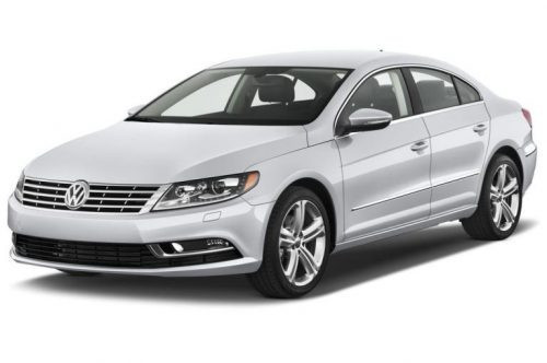 VW CC EXKLUZÍV AUTÓSZŐNYEG (2012-2017)