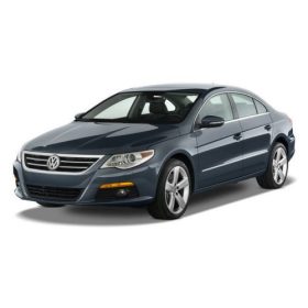VW PASSAT CC EXKLUZÍV AUTÓSZŐNYEG (2008-2012)