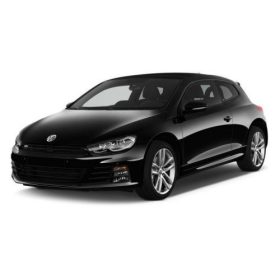 VW SCIROCCO EXKLUZÍV AUTÓSZŐNYEG (2007-2015)