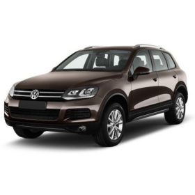 VW TOUAREG (7P) EXKLUZÍV AUTÓSZŐNYEG (2010-2014)