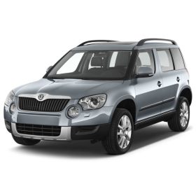 SKODA YETI ABLAKTÖRLŐ LAPÁT (2009-2017)