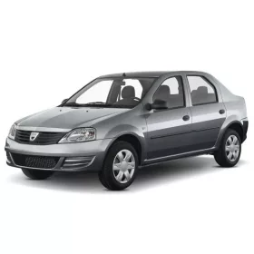 DACIA LOGAN ABLAKTÖRLŐ LAPÁT (2004-2013)